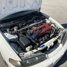 1996 DB8 Honda Integra Type R